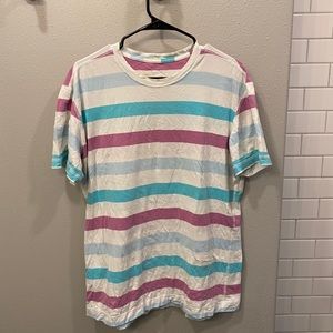 Men’s Lululemon T-Shirt Size L